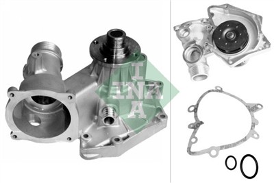 INA 538 0190 10 EAN: 4014870331948.