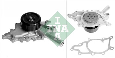 INA 538 0203 10 EAN: 4014870332075.