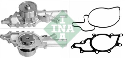 INA 538 0208 10 EAN: 4014870332129.