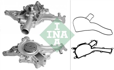 INA 538 0211 10 EAN: 4014870332150.