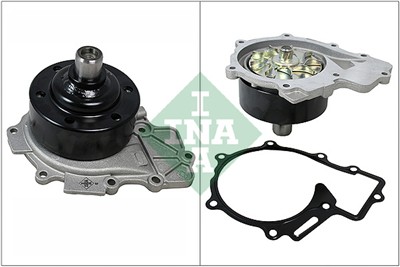 INA 538 0221 10 EAN: 4014870332259.