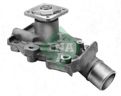 INA 538 0269 10 EAN: 4014870373672.