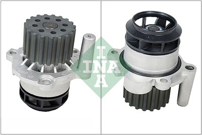 INA 538 0322 10 EAN: 4014870333263.