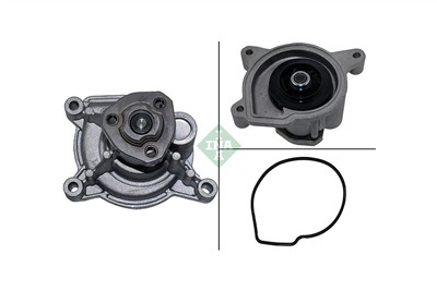 INA 538 0356 10 EAN: 4014870333607.