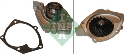 INA 538 0382 10 EAN: 4014870333867.