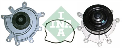 INA 538 0691 10 EAN: 4014870336950.