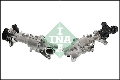 INA 538 0893 10 EAN: 4014870618131.