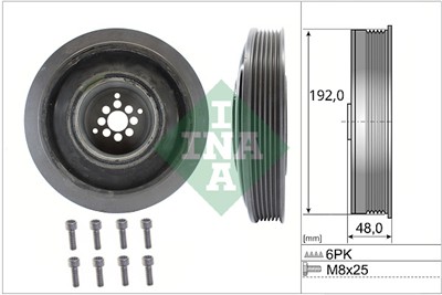 INA 544 0102 20 EAN: 4014870184179.