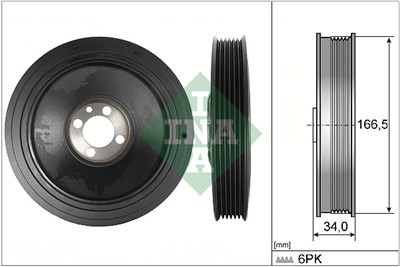 INA 544 0150 10 EAN: 4014870555368.
