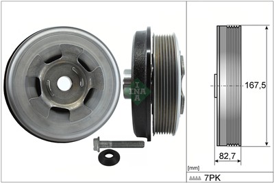 INA 544 0601 20