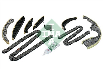 INA 559 1710 21 EAN: 4014870690649.