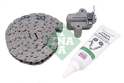 INA 559 1813 10 EAN: 4014870784539.