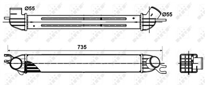 NRF 30303 EAN: 8718042114440.