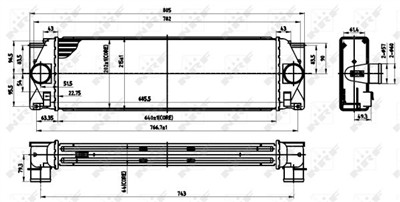 NRF 30310 EAN: 8718042114617.