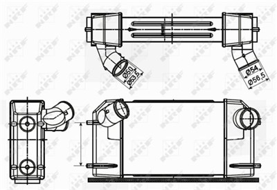 NRF 30355 EAN: 8718042123305.