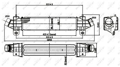 NRF 30840 EAN: 8718042013514.