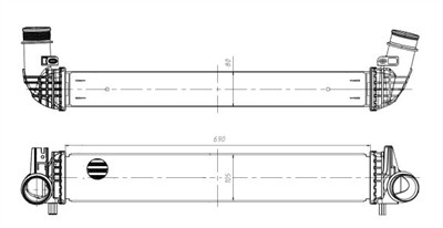 NRF 309035 EAN: 8718042317209.