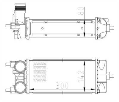 NRF 309071 EAN: 8718042331007.