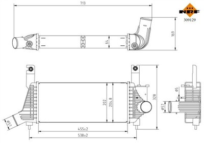 NRF 309129 EAN: 8718042399564.