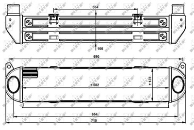 NRF 30919 EAN: 8718042181152.