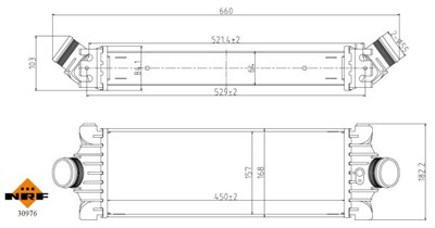 NRF 30976 EAN: 8718042304223.