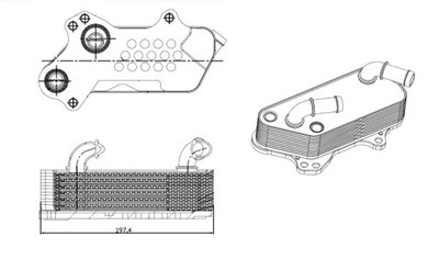 NRF 31828 EAN: 8718042330307.