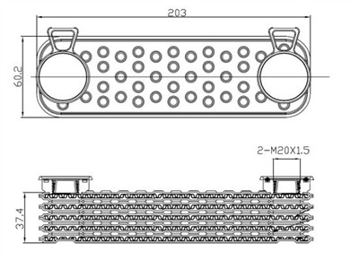 NRF 31829 EAN: 8718042330321.