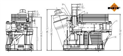 NRF 31873 EAN: 8718042399380.