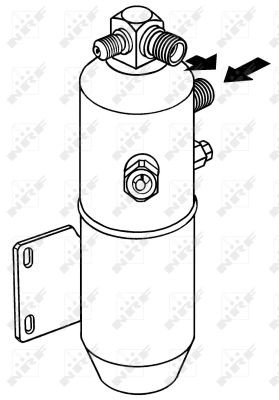 NRF 33098 EAN: 8718042018335.