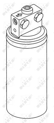 NRF 33130 EAN: 8718042018656.