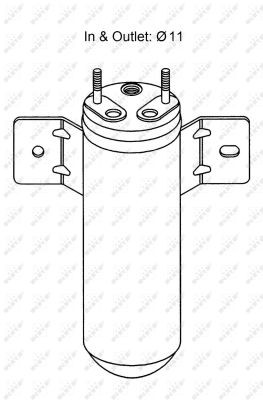 NRF 33162 EAN: 8718042018946.