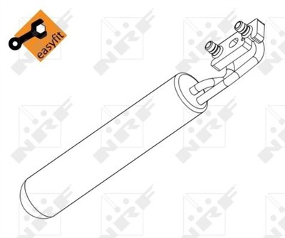 NRF 33364 EAN: 8718042170316.