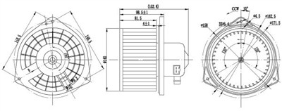 NRF 34487 EAN: 8718042368485.