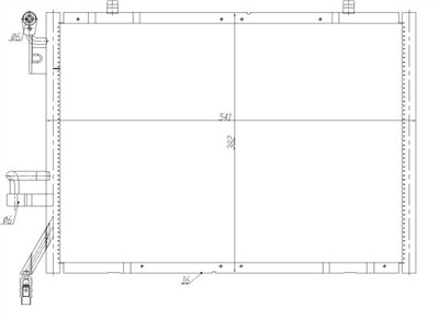 NRF 350483 EAN: 8718042327581.