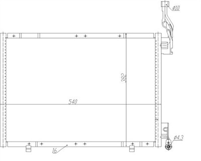 NRF 350484 EAN: 8718042327604.