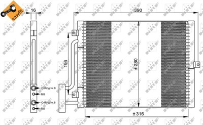 NRF 35307 EAN: 8718042021991.