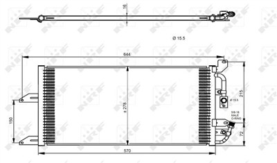 NRF 35335 EAN: 8718042022257.