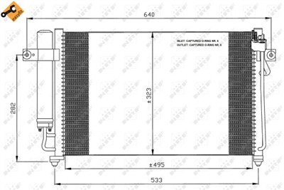 NRF 35476 EAN: 8718042023599.