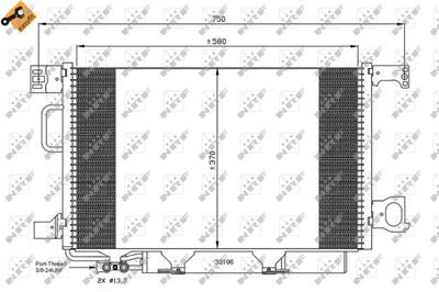 NRF 35893 EAN: 8718042092458.