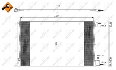 NRF 35912 EAN: 8718042096401.