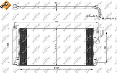 NRF 35962 EAN: 8718042118691.