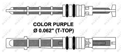 NRF 38206 EAN: 8718042026996.