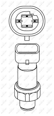 NRF 38930 EAN: 8718042053787.