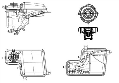 NRF 454034 EAN: 8718042325044.