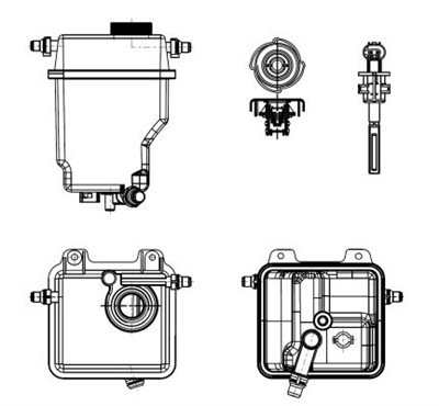 NRF 454036 EAN: 8718042325082.