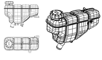 NRF 454044 EAN: 8718042325242.