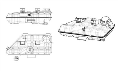 NRF 454045 EAN: 8718042325266.