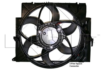 NRF 47210 EAN: 8718042106315.