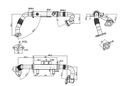 NRF 48409 EAN: 8718042338082.