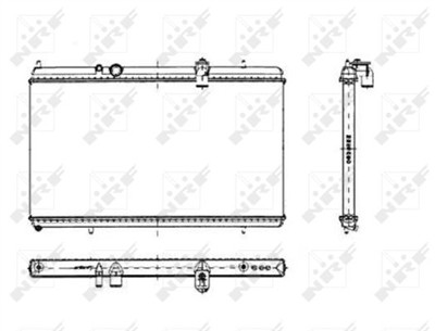 NRF 50444 EAN: 8718042031051.